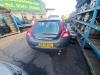 Volvo C30 1.8 16V Sloopvoertuig (2007, Grijs)