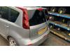 Nissan Note 1.5 dCi 86 Sloopvoertuig (2007)