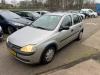 Opel Corsa C 1.2 16V Sloopvoertuig (2001, Grijs)