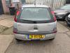 Opel Corsa C 1.2 16V Sloopvoertuig (2001, Grijs)