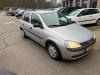 Opel Corsa C 1.2 16V Sloopvoertuig (2001, Grijs)