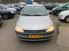 Opel Corsa C 1.2 16V Sloopvoertuig (2001, Grijs)