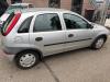 Opel Corsa C 1.2 16V Sloopvoertuig (2001, Grijs)