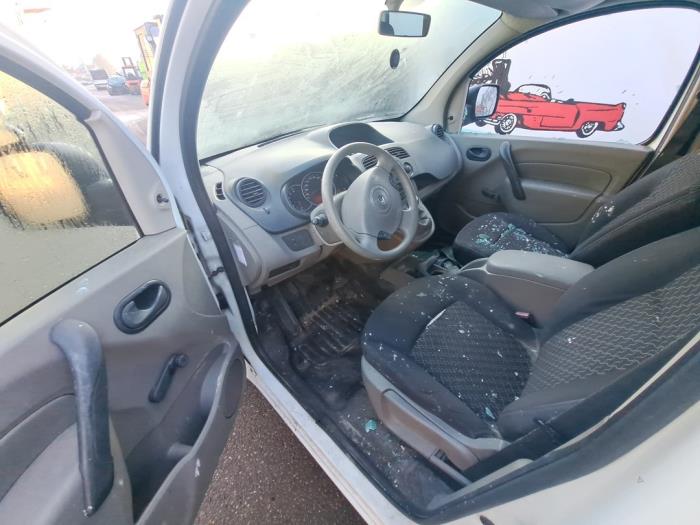 Renault Kangoo Express 1.5 dCi 105 FAP Sloopvoertuig (2009, Graniet)