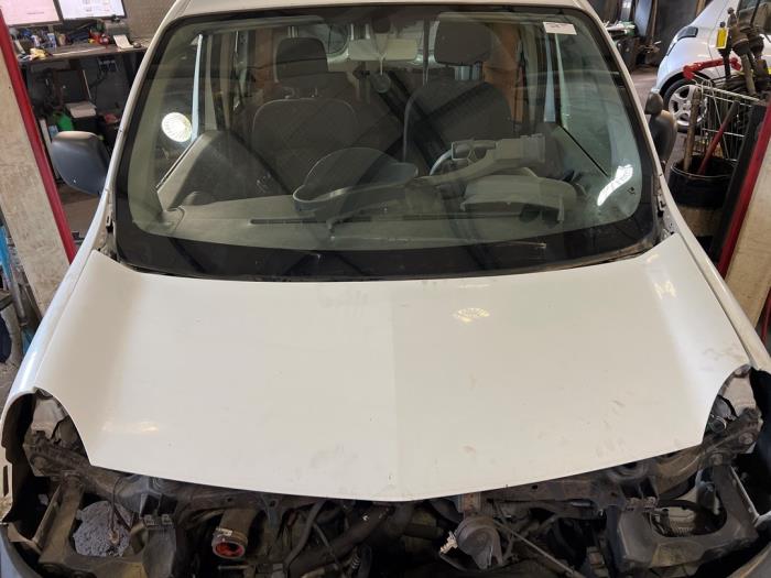 Renault Kangoo Express 1.5 dCi 105 FAP Sloopvoertuig (2009, Graniet)