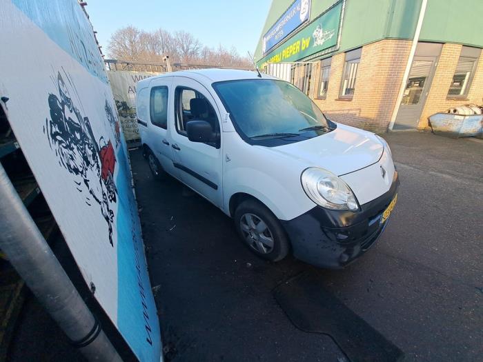 Renault Kangoo Express 1.5 dCi 105 FAP Sloopvoertuig (2009, Graniet)