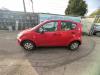 Opel Agila 1.0 12V Sloopvoertuig (2010, Rood)