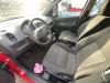 Opel Agila 1.0 12V Sloopvoertuig (2010, Rood)