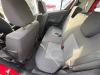 Opel Agila 1.0 12V Sloopvoertuig (2010, Rood)