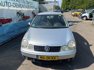 Volkswagen Polo IV 1.4 16V  (Sloop)
