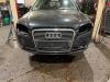 Audi A4 Avant 2.0 TDI 16V Sloopvoertuig (2006, Zwart)