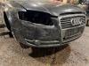 Audi A4 Avant 2.0 TDI 16V Sloopvoertuig (2006, Zwart)