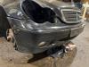 Mercedes C 1.8 C-180K 16V Sloopvoertuig (2002, Zwart)