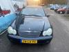 Mercedes C 1.8 C-180K 16V Sloopvoertuig (2002, Zwart)