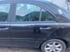 Mercedes C 1.8 C-180K 16V Sloopvoertuig (2002, Zwart)