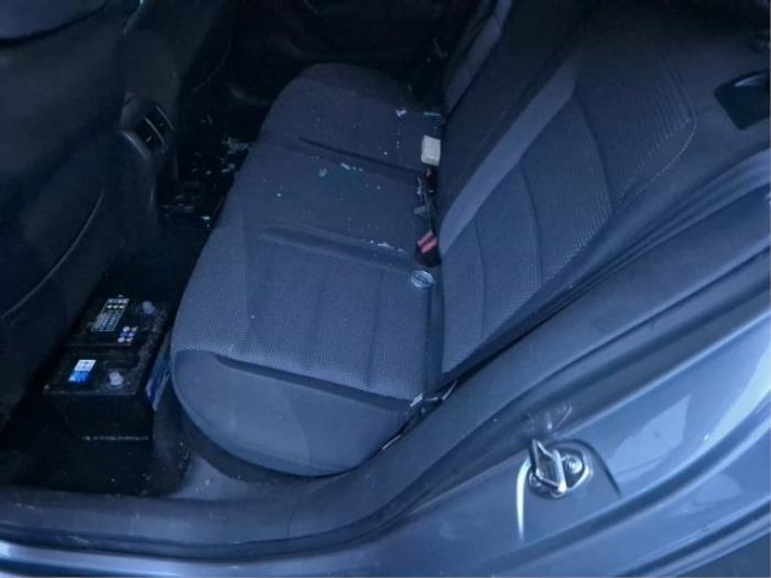 Volkswagen Golf VI 1.4 TSI 122 16V Sloopvoertuig (2009, Grijs)