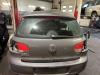 Volkswagen Golf VI 1.4 TSI 122 16V Sloopvoertuig (2009, Grijs)