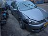 Volkswagen Golf VI 1.4 TSI 122 16V Sloopvoertuig (2009, Grijs)