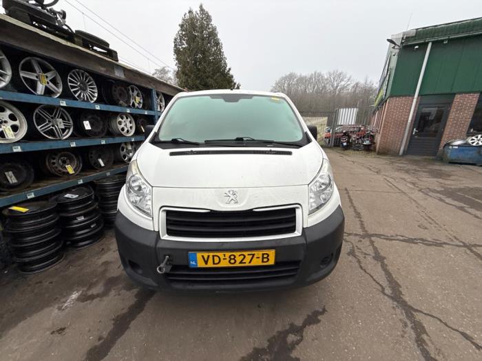 Foto donor auto