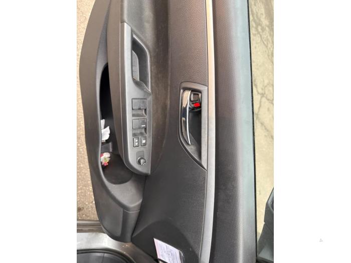 Suzuki Swift 1.2 16V Sloopvoertuig (2011, Grijs)