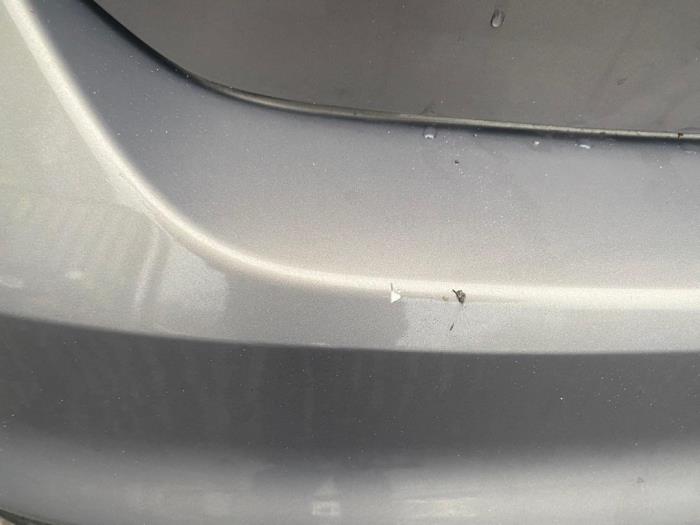 Ford Focus 3 1.0 Ti-VCT EcoBoost 12V 100 Sloopvoertuig (2012, Bruin)