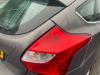 Ford Focus 3 1.0 Ti-VCT EcoBoost 12V 100 Sloopvoertuig (2012, Bruin)