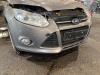 Ford Focus 3 1.0 Ti-VCT EcoBoost 12V 100 Sloopvoertuig (2012, Bruin)
