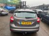 Ford Focus 3 1.0 Ti-VCT EcoBoost 12V 100 Sloopvoertuig (2012, Bruin)
