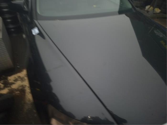 Audi A6 3.2 V6 24V FSI Quattro Sloopvoertuig (2005, Zwart)