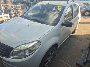Dacia Sandero I 1.2 16V  (Sloop)