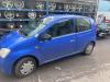 Daihatsu Cuore 1.0 12V DVVT Sloopvoertuig (2003, Blauw)