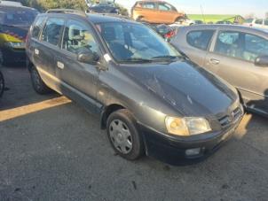 Mitsubishi Space Star 1.3 16V  (Sloop)