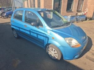 Chevrolet Matiz 1.0  (Sloop)