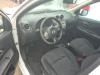 Nissan Micra 1.2 12V Sloopvoertuig (2012, Wit)