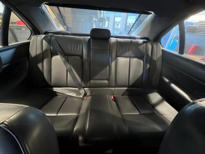 Peugeot 607 3.0 V6 24V Sloopvoertuig (2007, Blauw)