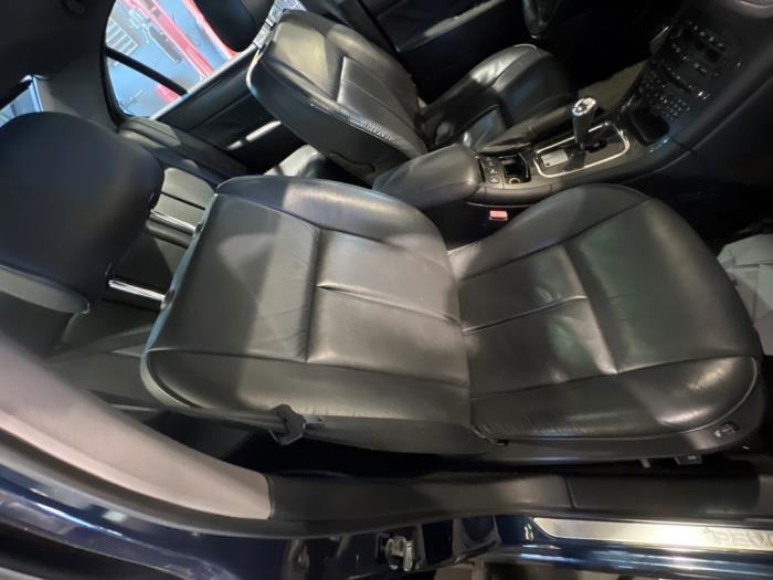 Peugeot 607 3.0 V6 24V Sloopvoertuig (2007, Blauw)