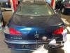 Peugeot 607 3.0 V6 24V Sloopvoertuig (2007, Blauw)