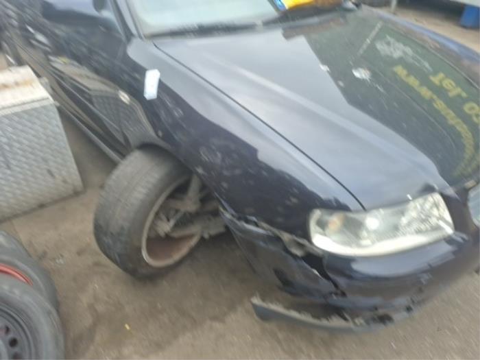 Audi A3 1.6 Sloopvoertuig (2001, Blauw)