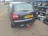 Audi A3 1.6 Sloopvoertuig (2001, Blauw)