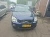 Kia Carens III 2.0 CRDI VGT 16V Sloopvoertuig (2007, Blauw)