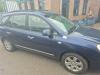 Kia Carens III 2.0 CRDI VGT 16V Sloopvoertuig (2007, Blauw)