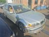 BMW 3 serie 320i 24V Sloopvoertuig (2002, Grijs)