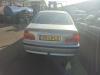 BMW 3 serie 320i 24V Sloopvoertuig (2002, Grijs)