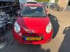 Suzuki Alto 1.0 12V Sloopvoertuig (2010, Rood)
