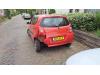 Suzuki Alto 1.0 12V Sloopvoertuig (2010, Rood)