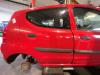 Suzuki Alto 1.0 12V Sloopvoertuig (2010, Rood)