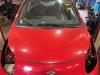 Suzuki Alto 1.0 12V Sloopvoertuig (2010, Rood)