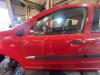 Suzuki Alto 1.0 12V Sloopvoertuig (2010, Rood)
