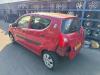 Suzuki Alto 1.0 12V Sloopvoertuig (2010, Rood)