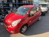 Suzuki Alto 1.0 12V Sloopvoertuig (2010, Rood)